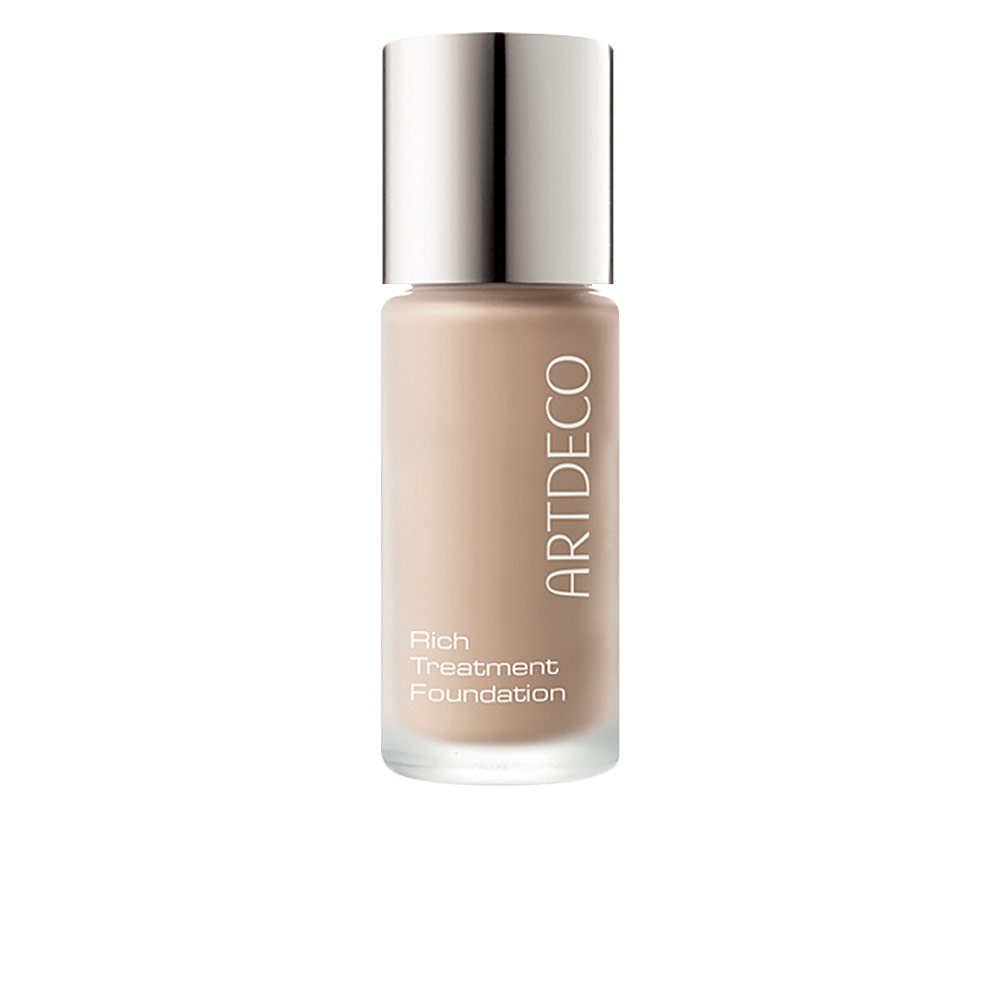 RICH TREATMENT foundation #18-deep honey - Image 1