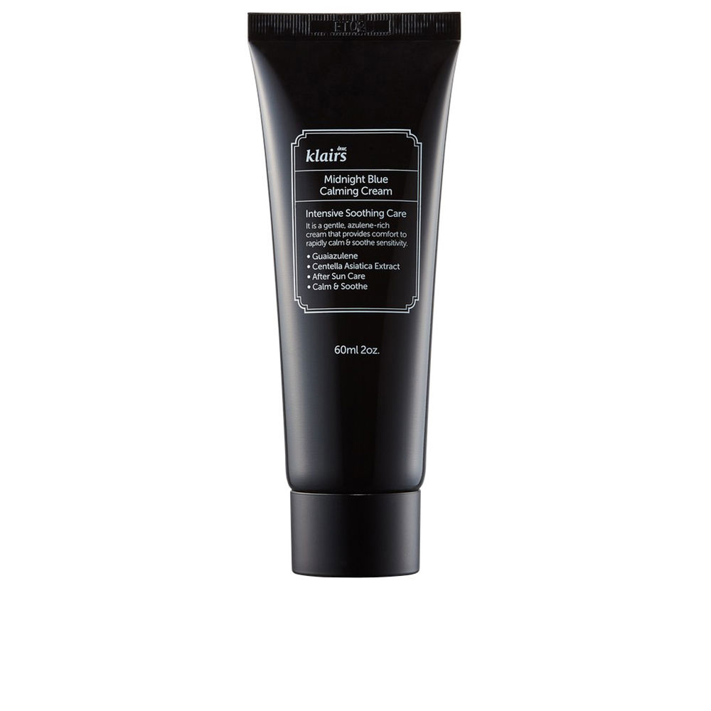 MIDNIGHT BLUE calming cream 60 ml - Image 1