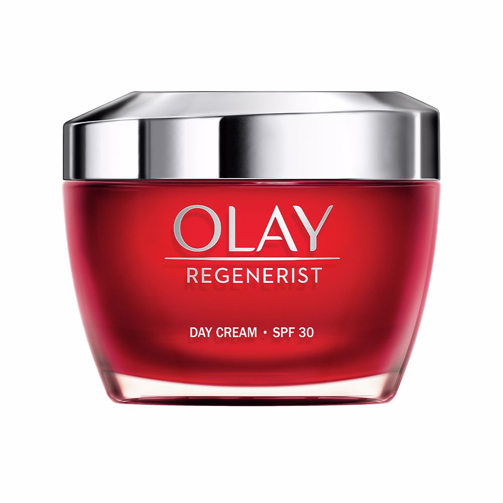 REGENERIST 3 AREAS anti-aging day cream SPF30 50 ml - Image 1