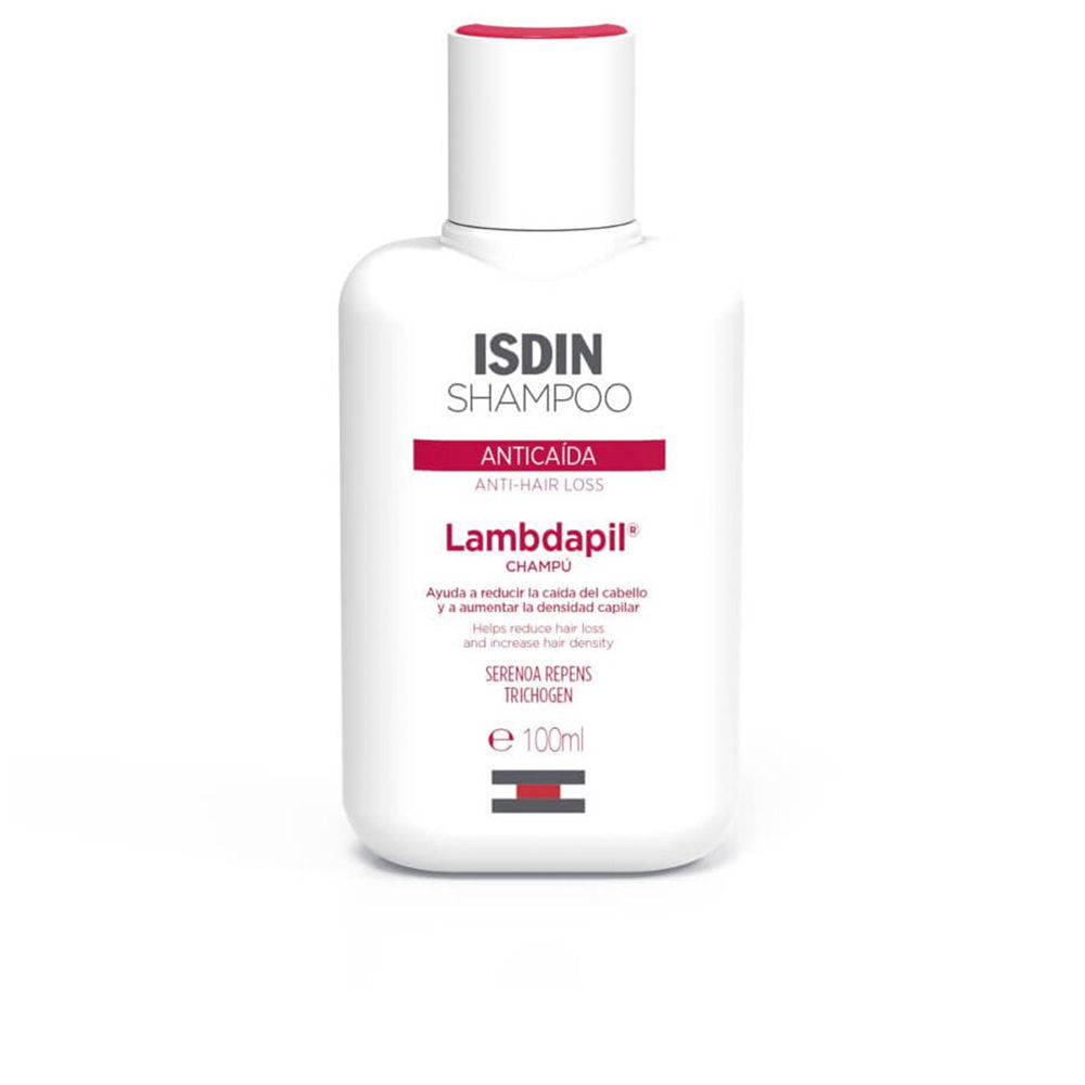 LAMBDAPIL champú anticaída 100 ml - Image 1