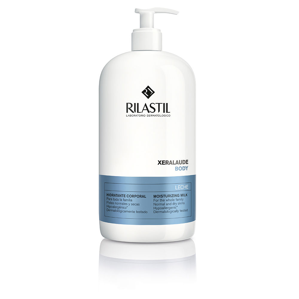 XEROLACT BODY milk 1000 ml - Image 1