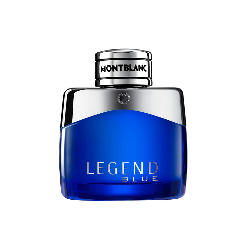 LEGEND BLUE edp vapo 30 ml - Image 1