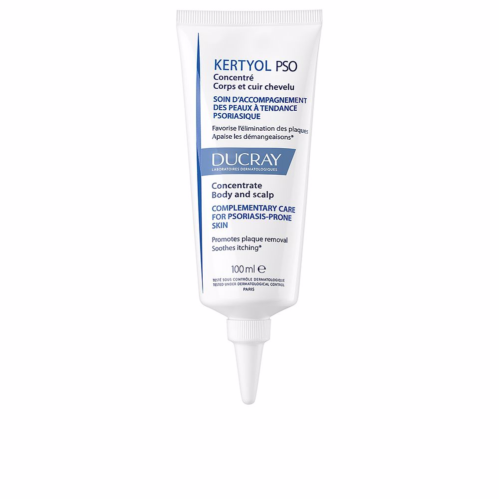KERTYOL PSO concentrated local use anti-itch cream 100 ml - Image 1