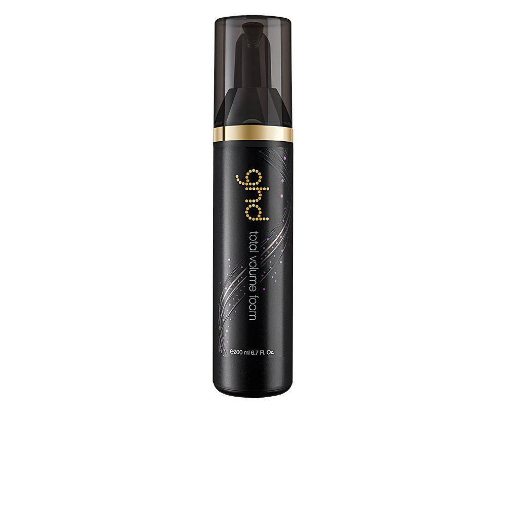 ghd body goals- Volume foam 200 ml - Image 1