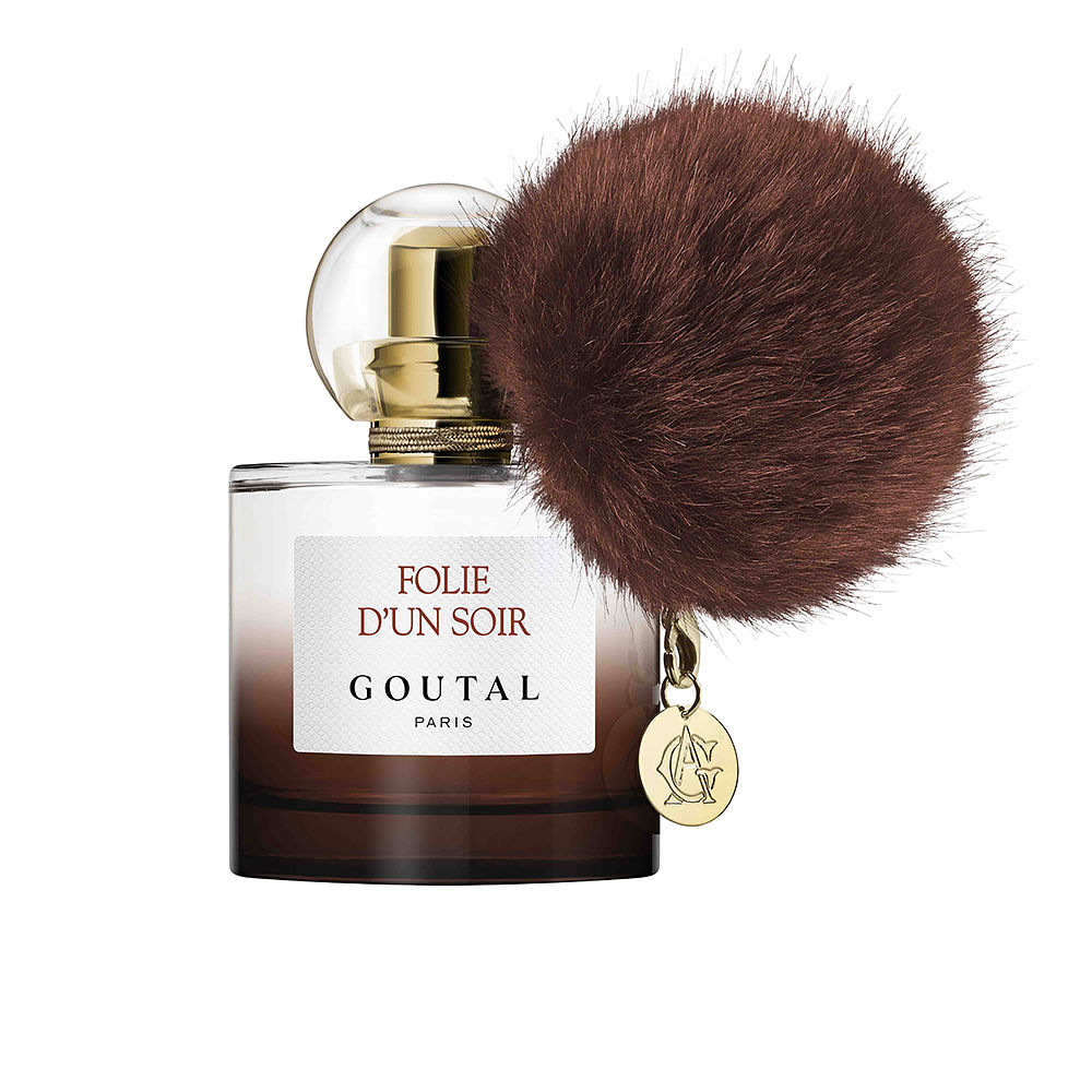 FOLIE D'UN SOIR eau de parfum spray 50 ml - Image 1
