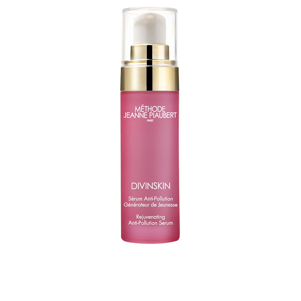 DIVINSKIN sérum anti-pollution générateur de jeunesse 30 ml - Image 1