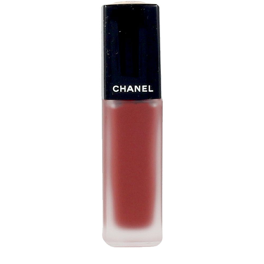 ROUGE ALLURE liquid velvet #228-fascinating 6 ml - Image 1