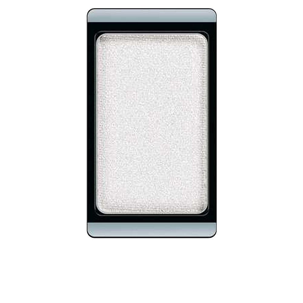 EYESHADOW PEARL eyeshadow refill #10-pearl white 0.8 gr - Image 1