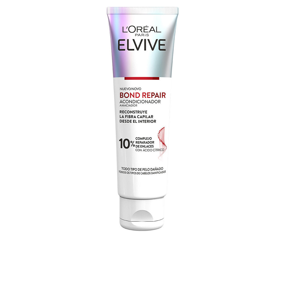 ELVIVE BOND REPAIR reconstructive conditioner 150 ml - Image 1