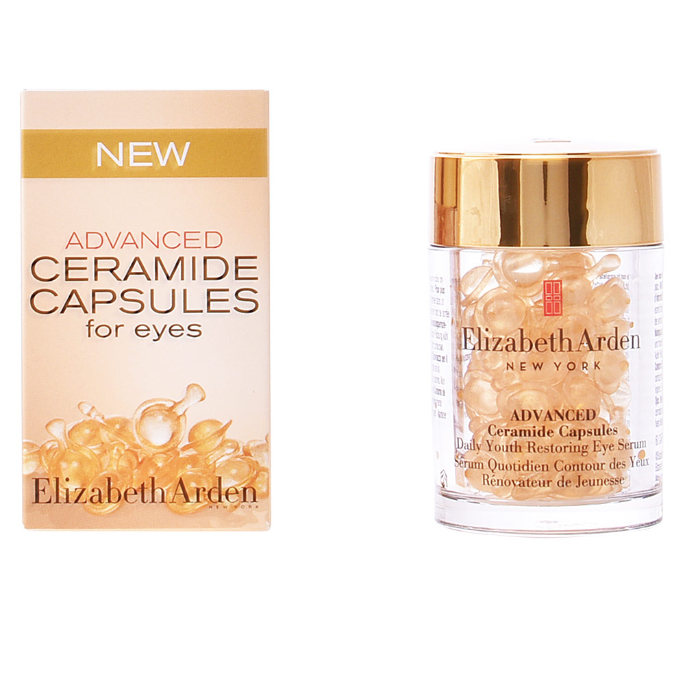 ADVANCED CERAMIDE CAPSULES daily youth eye serum 60 caps - Image 1