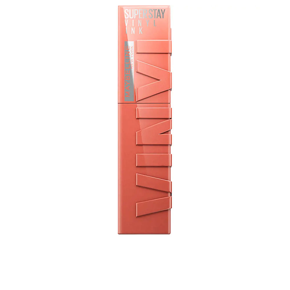 SUPERSTAY VINYL INK liquid lipstick #105-golden 4.2 ml - Image 1