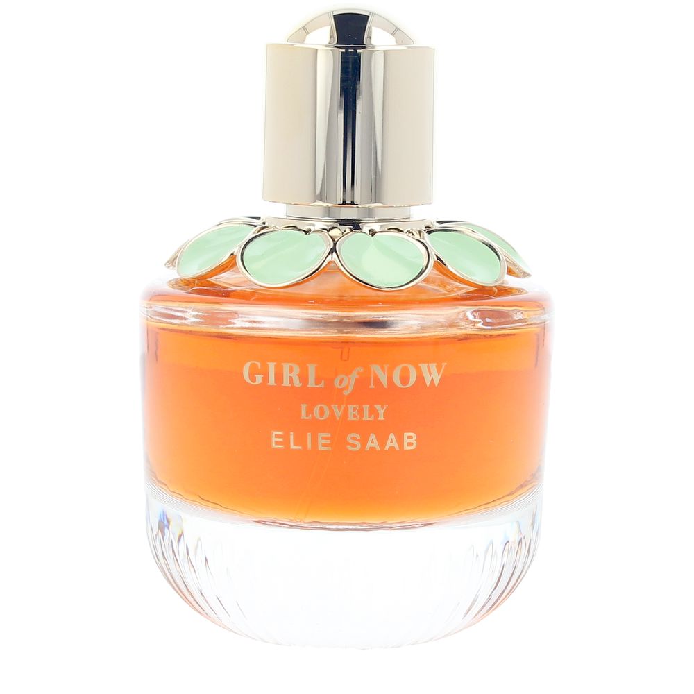 GIRL OF NOW LOVELY edp vapo 50 ml - Image 1
