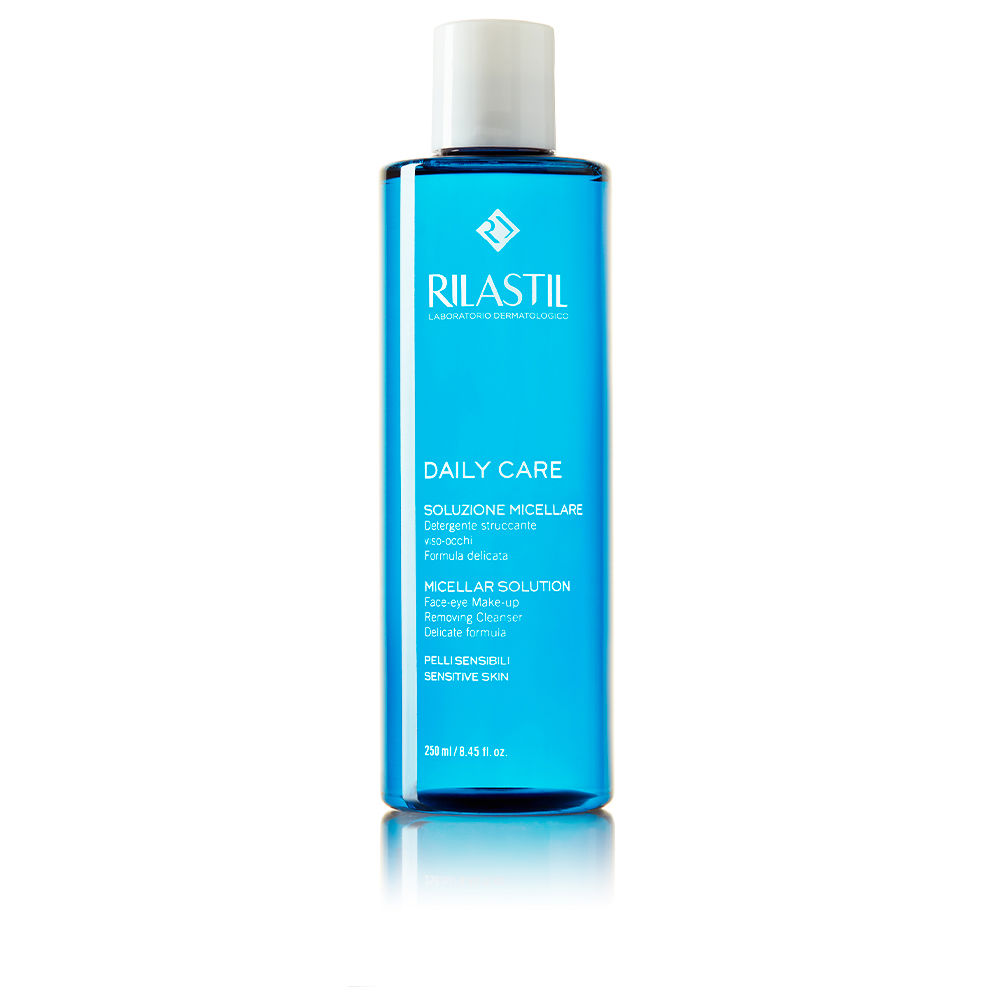 DAILY CARE micellar solution 400 ml - Image 1