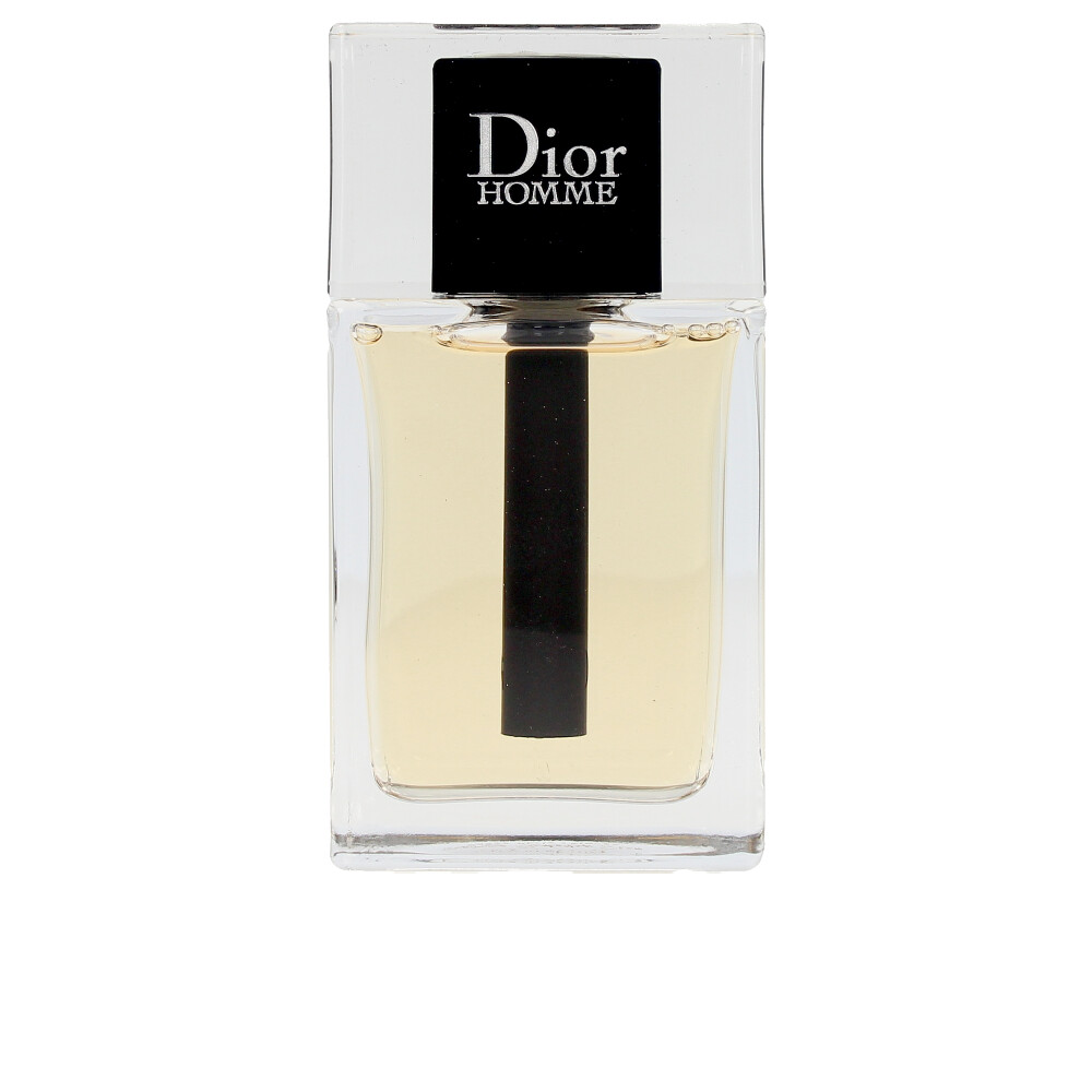 DIOR HOMME eau de toilette spray 50 ml - Image 1