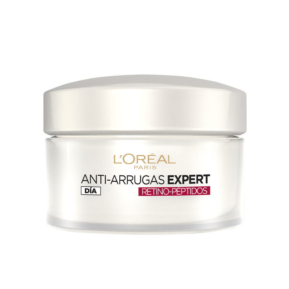 ANTI-WRINKLE EXPERT RETINOL +45 cream 50 ml - Image 1