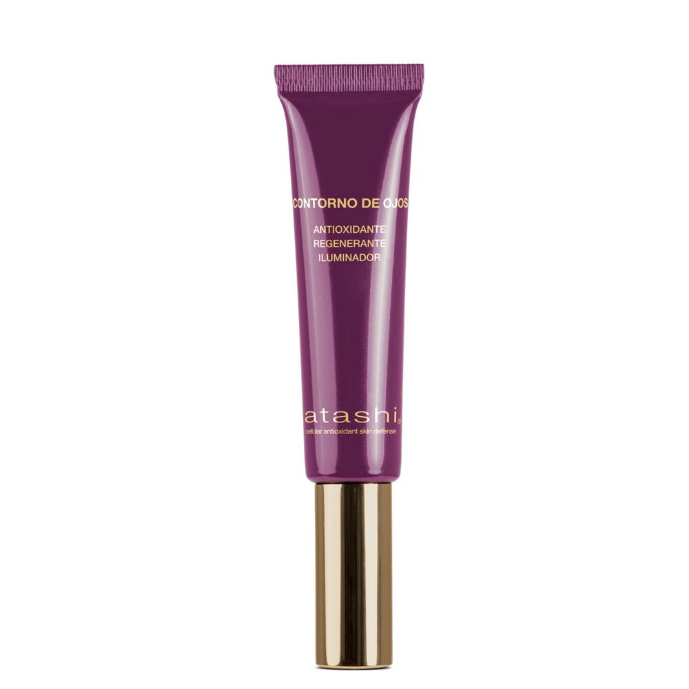 CELLULAR ANTIOXIDANT SKIN DEFENSE contorno de ojos 15 ml - Image 1