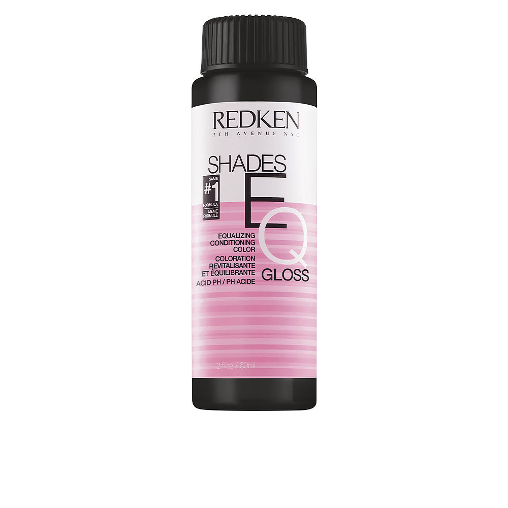 SHADES EQ orange color kicker 60 ml - Image 1