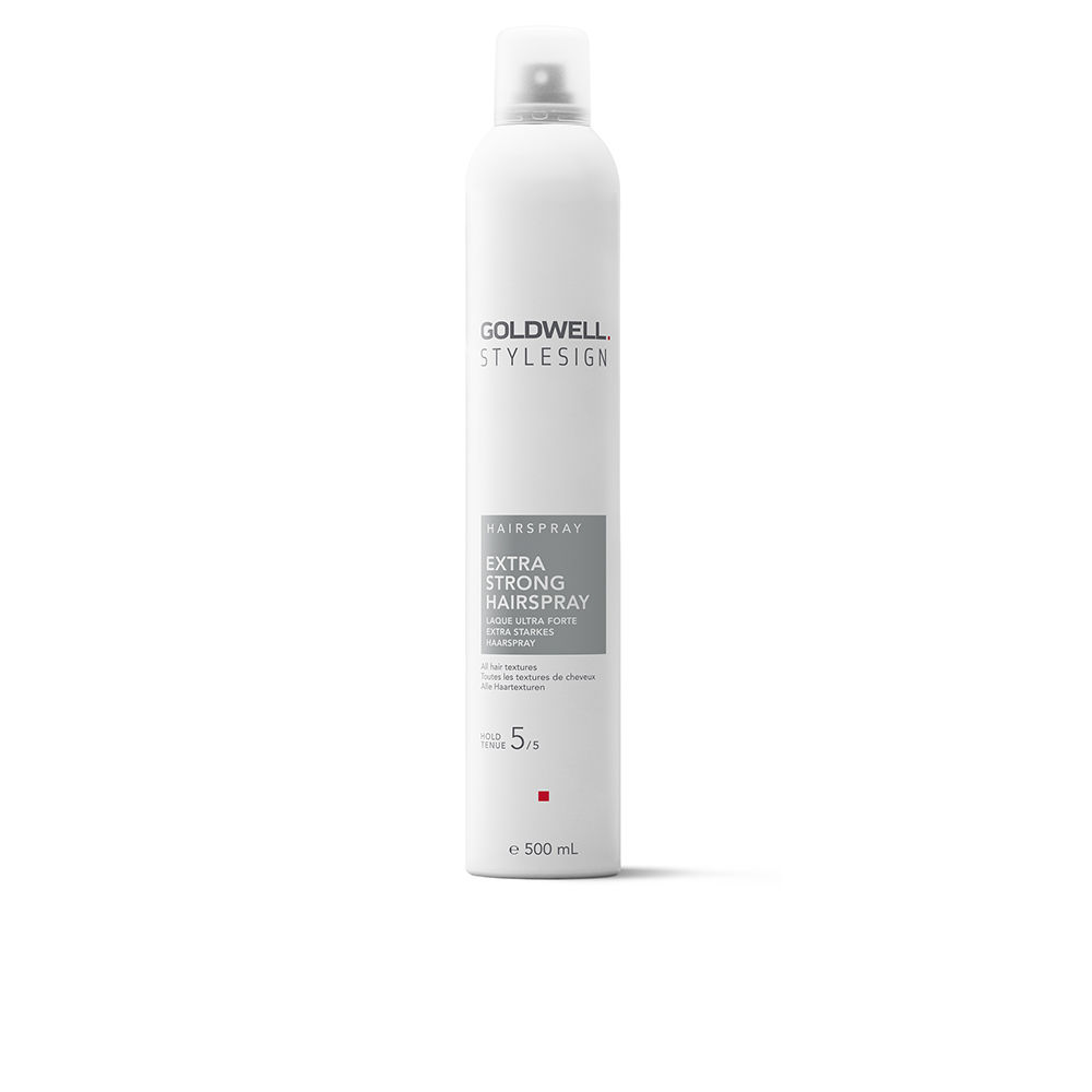 STYLESIGN HAIRSPRAYS extra strong hairspray 500 ml - Image 1