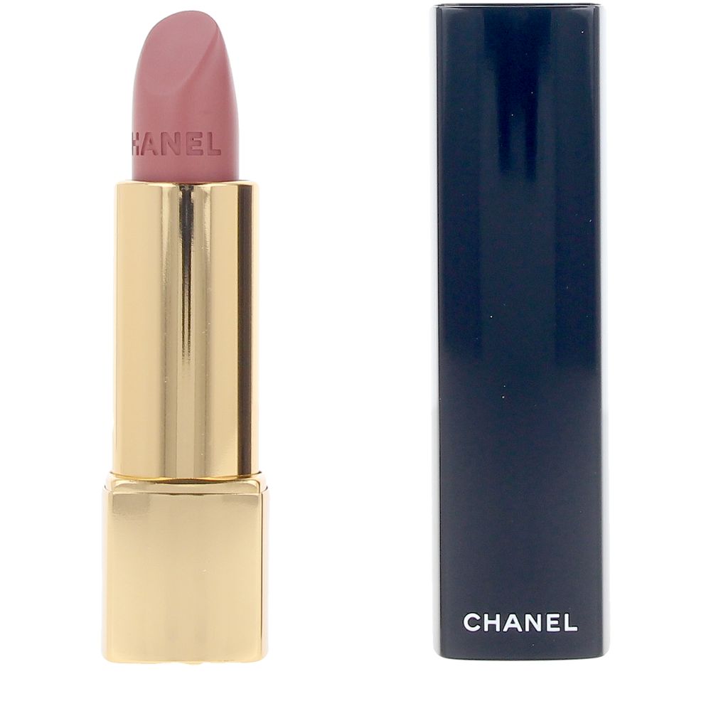 ROUGE ALLURE VELVET #77-Affranchie 3.6 gr - Image 1