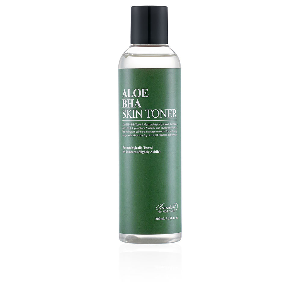 ALOE BHA skin toner 200ml - Image 1