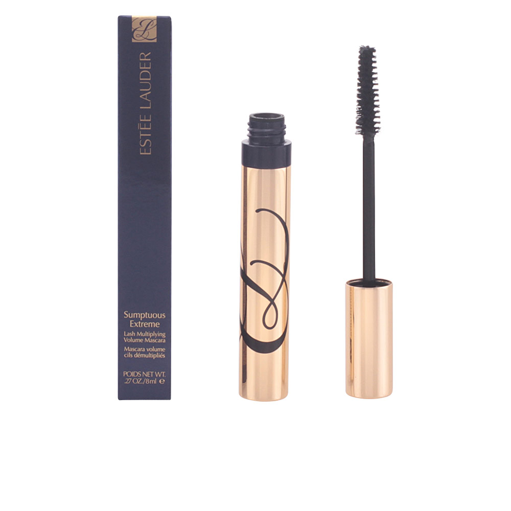 Sumptuous Extreme Lash Multiplying Volume Mascara #01-black - Image 1