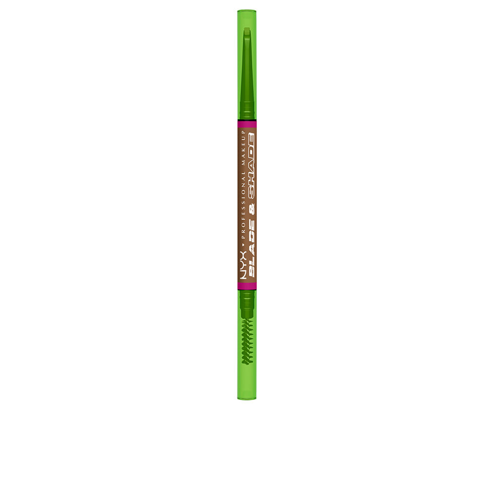 BLADE & SHADE NANO eyebrow pencil #02-Blonde 1 unit - Image 1