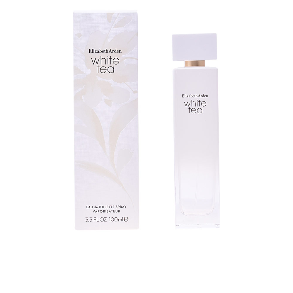WHITE TEA eau de toilette spray 100 ml - Image 1