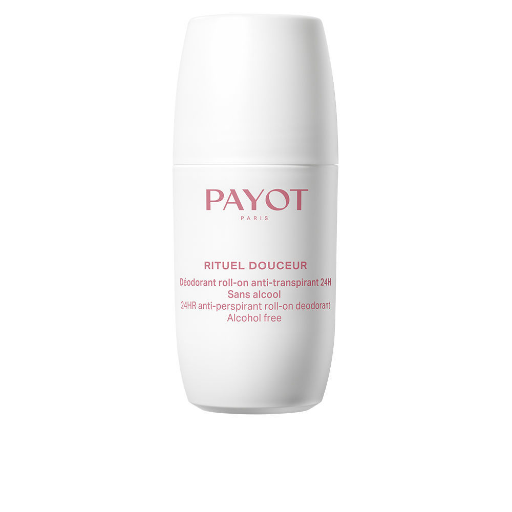 RITUEL CORPS roll-on douceur 75 ml - Image 1