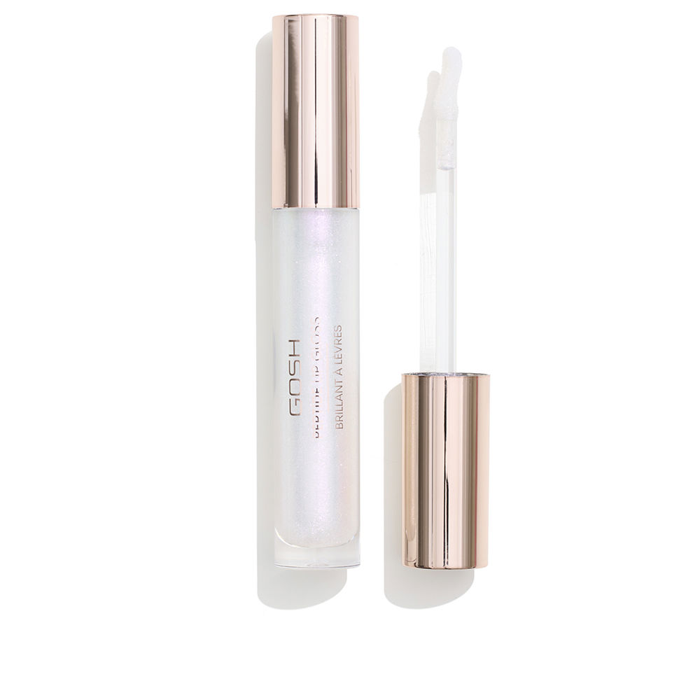 PEPTIDE LIP GLOSS lip gloss #001-Diamond 7 ml - Image 1