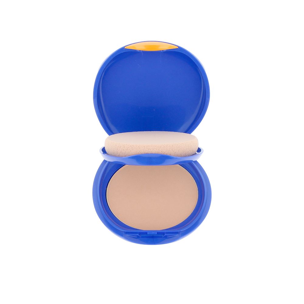 UV PROTECTIVE rechargeable compact solar makeup SPF30 #Medium Ivory 12 gr - Image 1