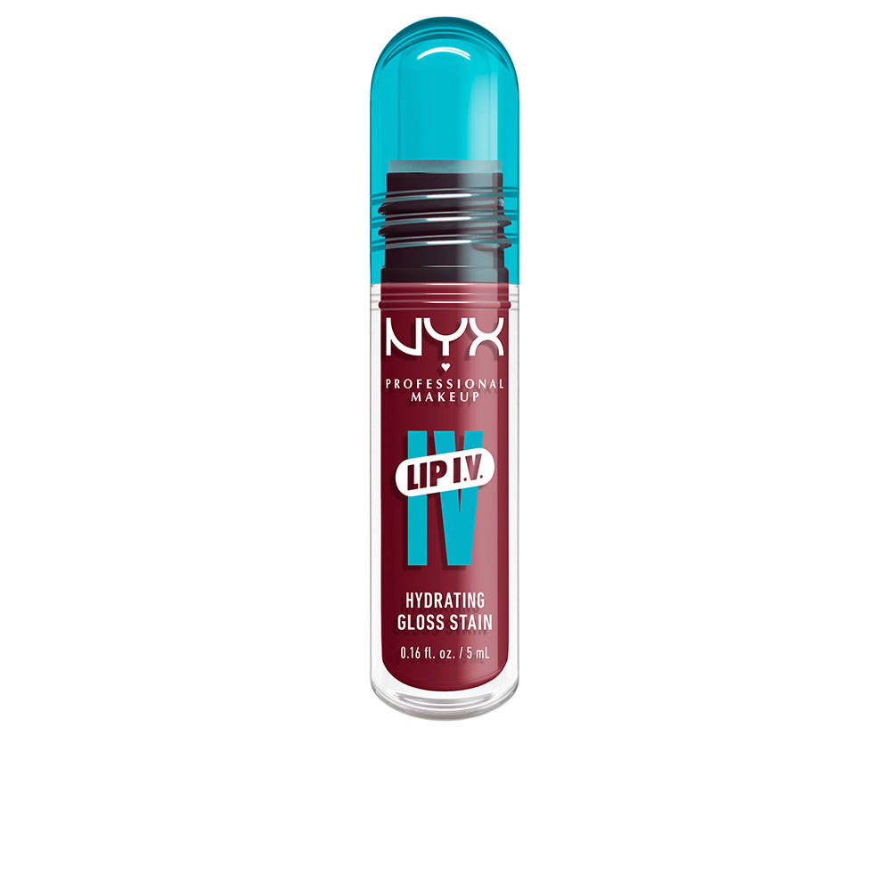 LIP IV gloss #07-Bubblegum Brust 5 ml - Image 1