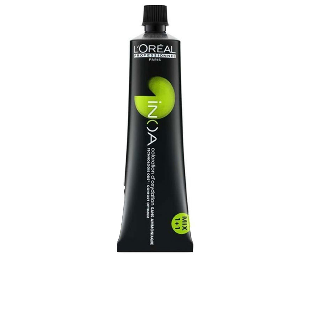 INOA coloration d'oxydation sans ammoniaque #4.26 60 gr - Image 1
