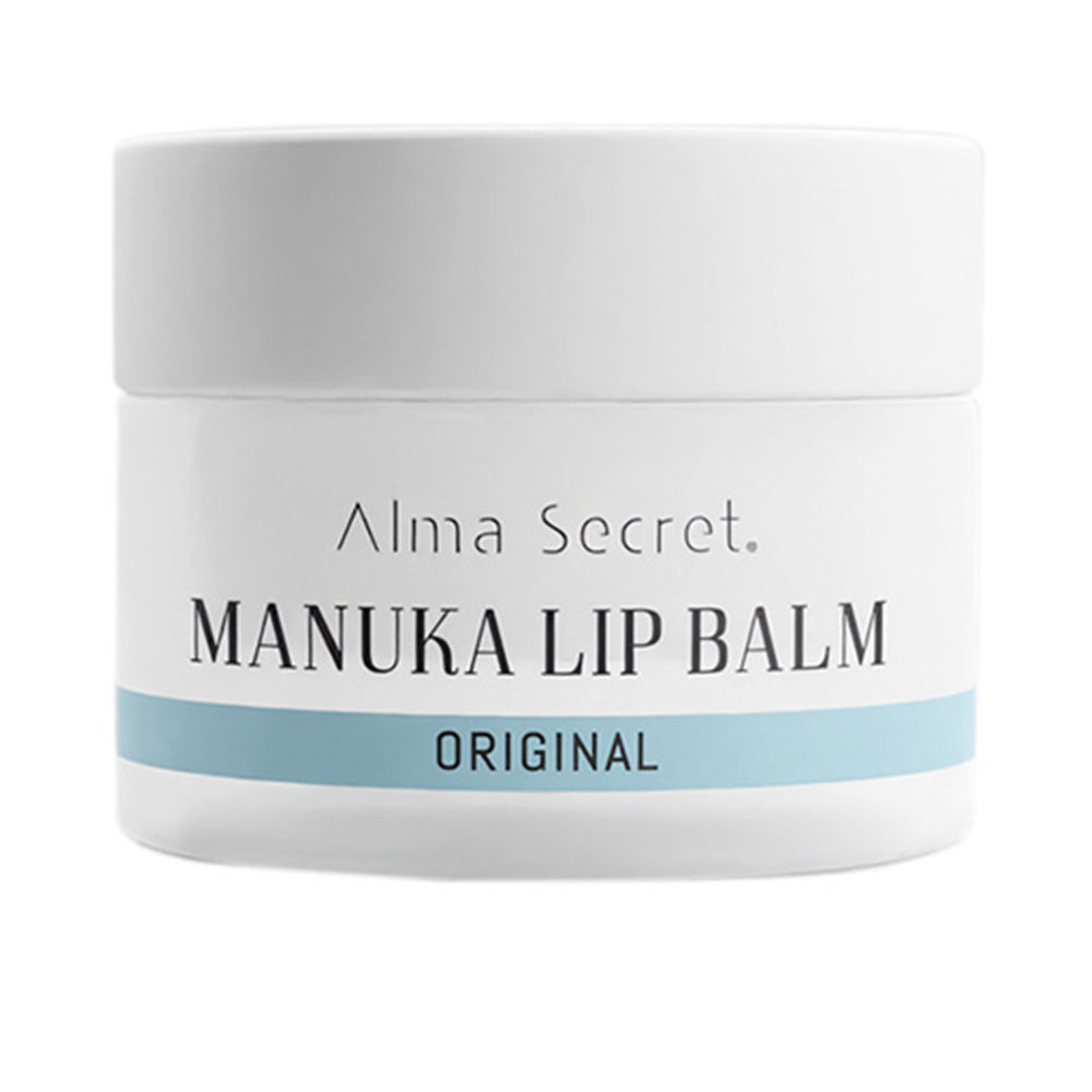 MANUKA lip balm #original 10 ml - Image 1