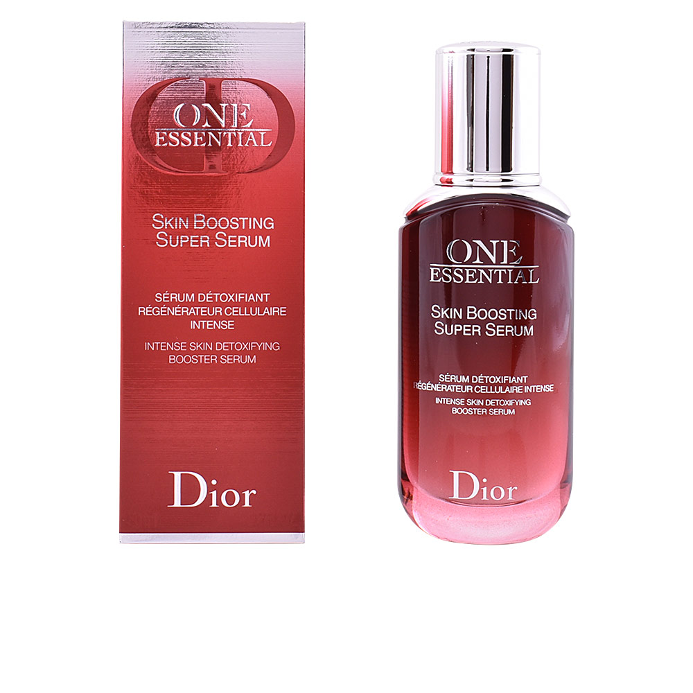 ONE ESSENTIAL skin boosting super sérum 50 ml - Image 1