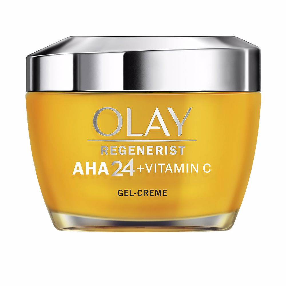 REGENERIST VITAMIN C +AHA 24 day cream gel 50 ml - Image 1
