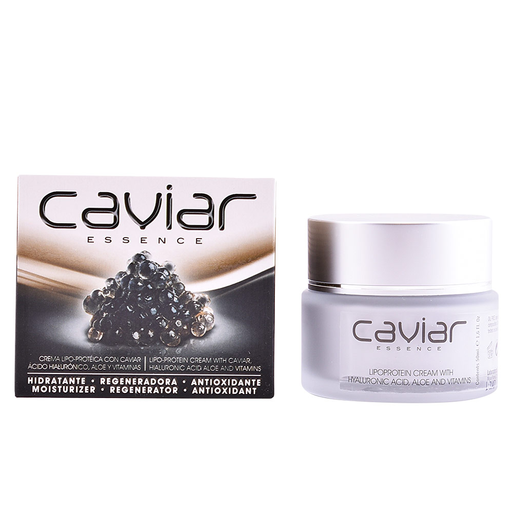CAVIAR ESSENCE lipo-protein cream 50 ml - Image 1