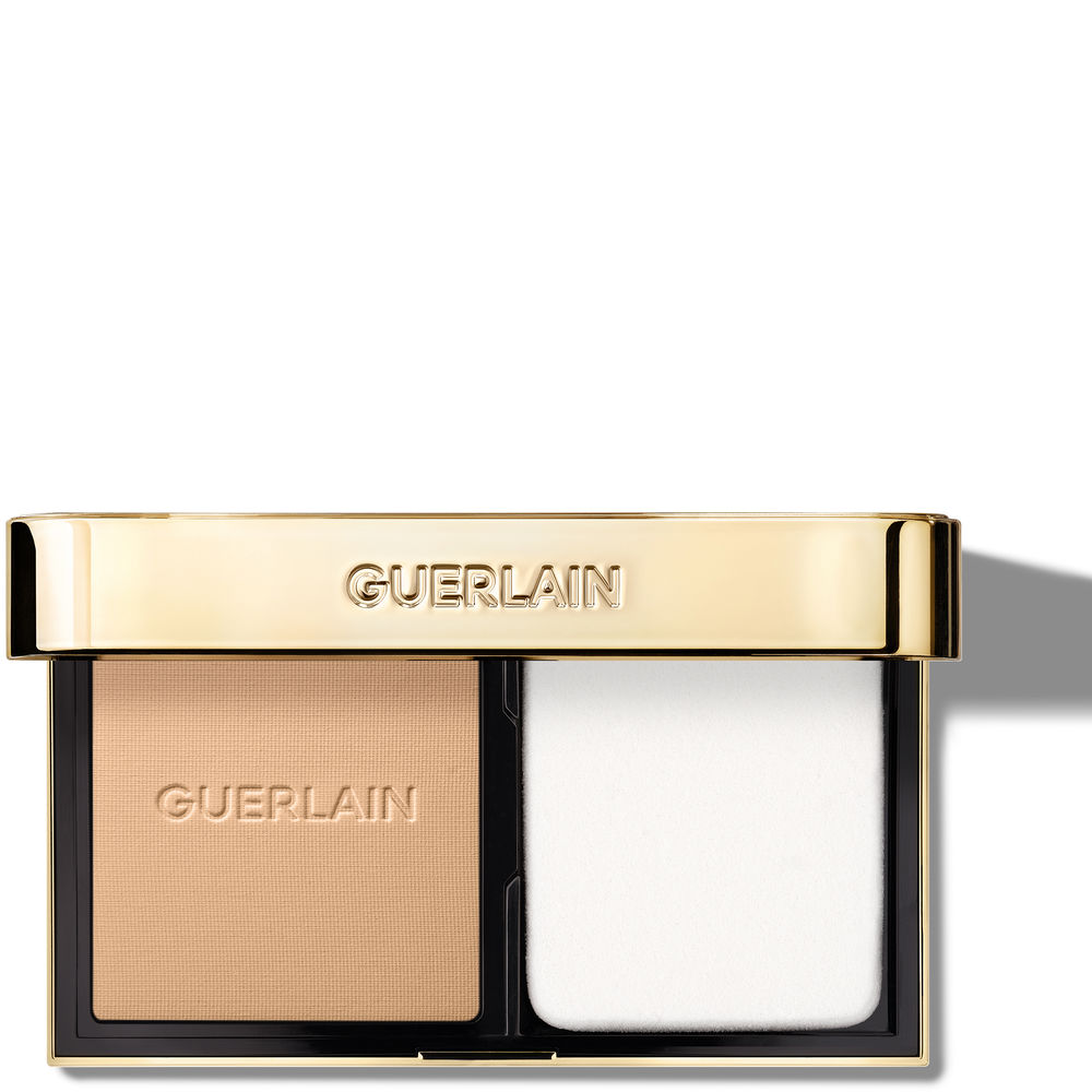 PARURE GOLD compact makeup foundation #3N 10 gr - Image 1