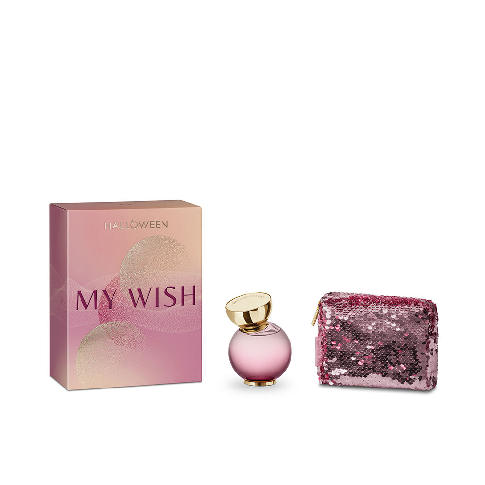 MY WISH CASE 2 pcs - Image 1