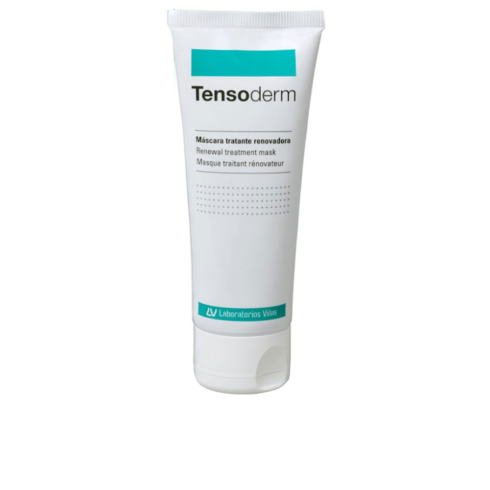 TENSODERM renewing treatment mask 60 ml - Image 1