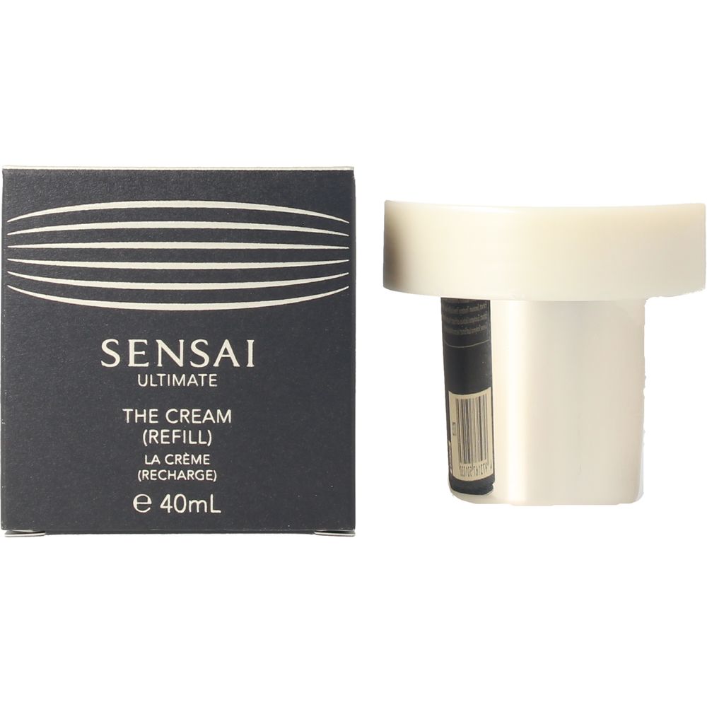 ULTIMATE the cream refill 40 ml - Image 1