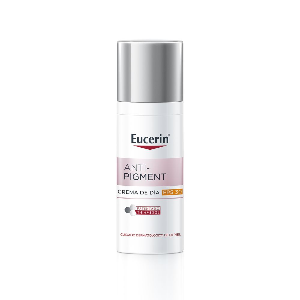ANTI-PIGMENT day cream SPF30 50 ml - Image 1