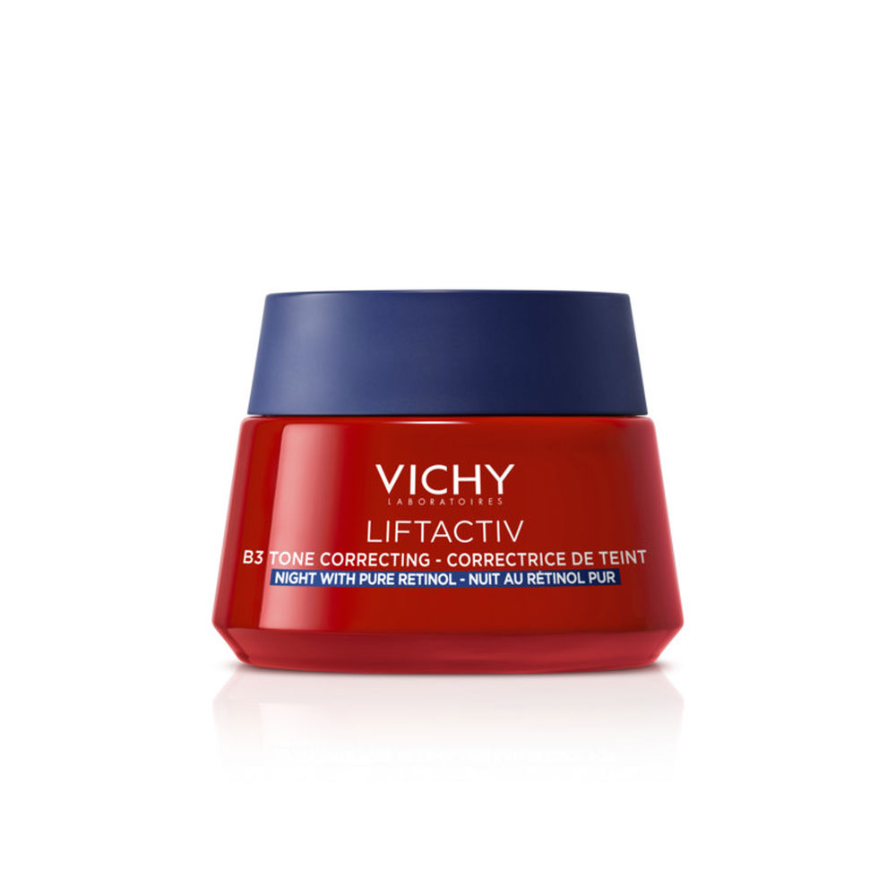 LIFTACTIV B3 anti-spot retinol night cream 50 ml - Image 1