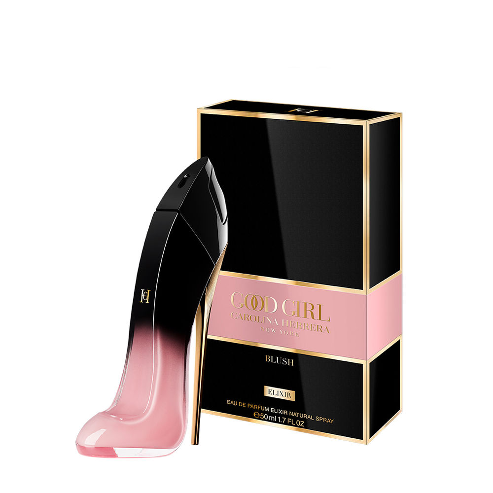 GOOD GIRL BLUSH ELIXIR edp vapo 50 ml - Image 1