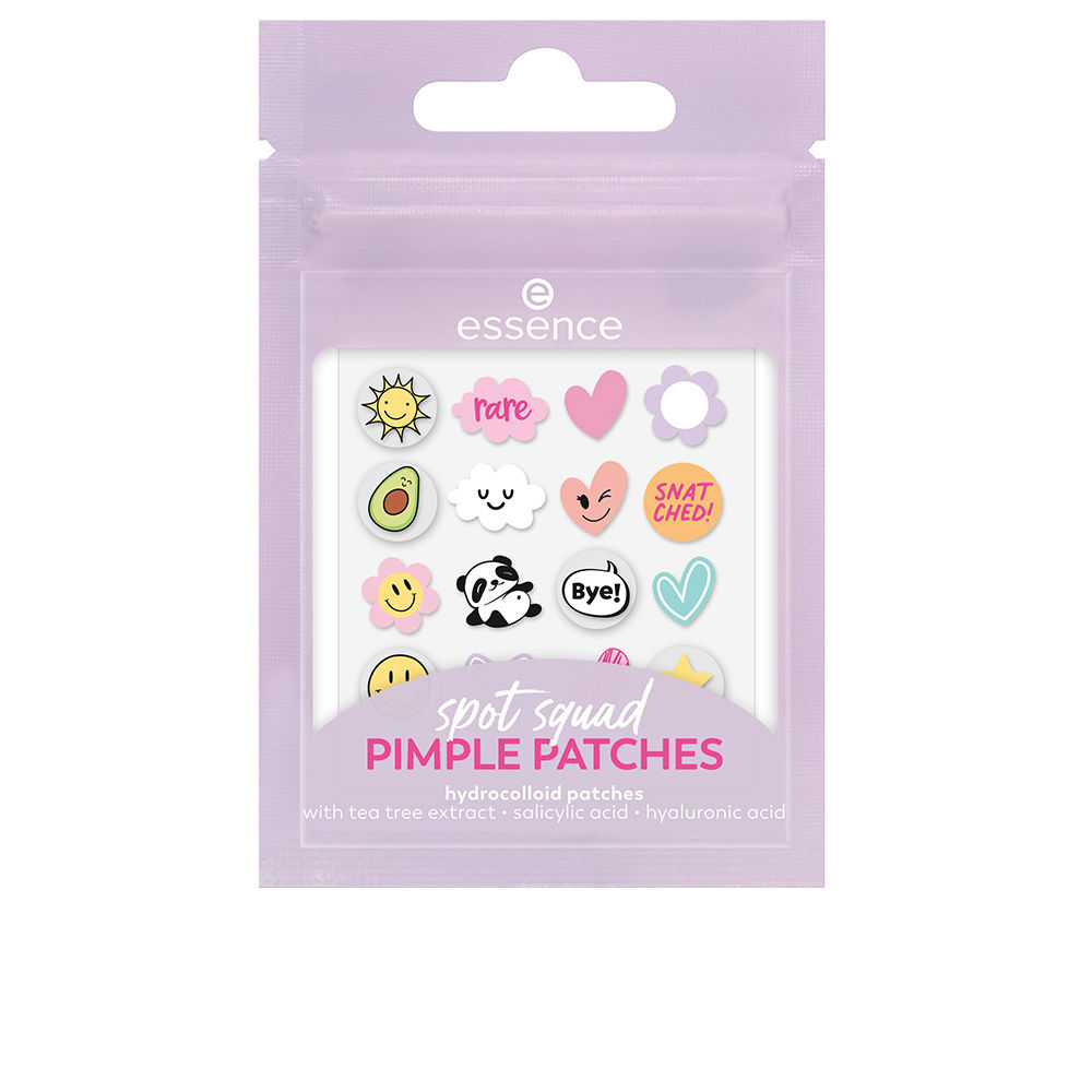 SPOT SQUAD pimple patches 1 unit - Image 1