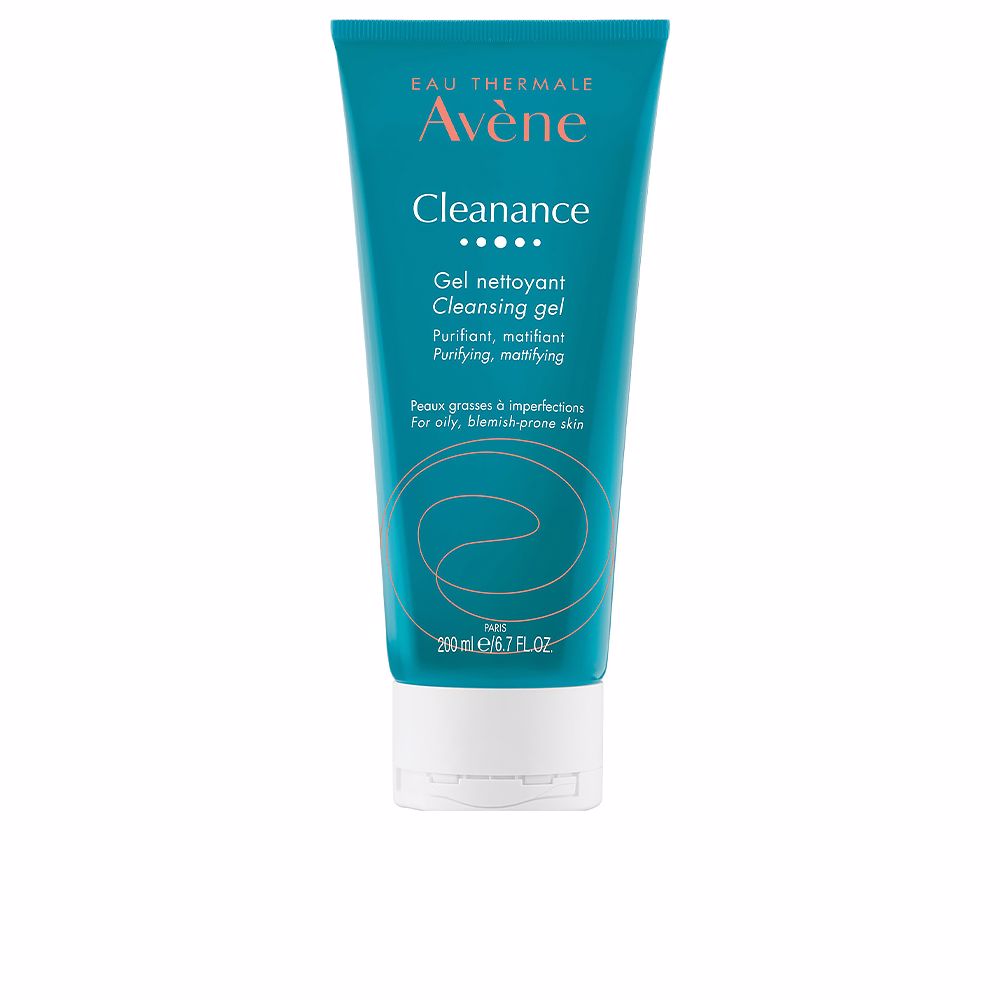 CLEANANCE gel limpiador 200 ml - Image 1