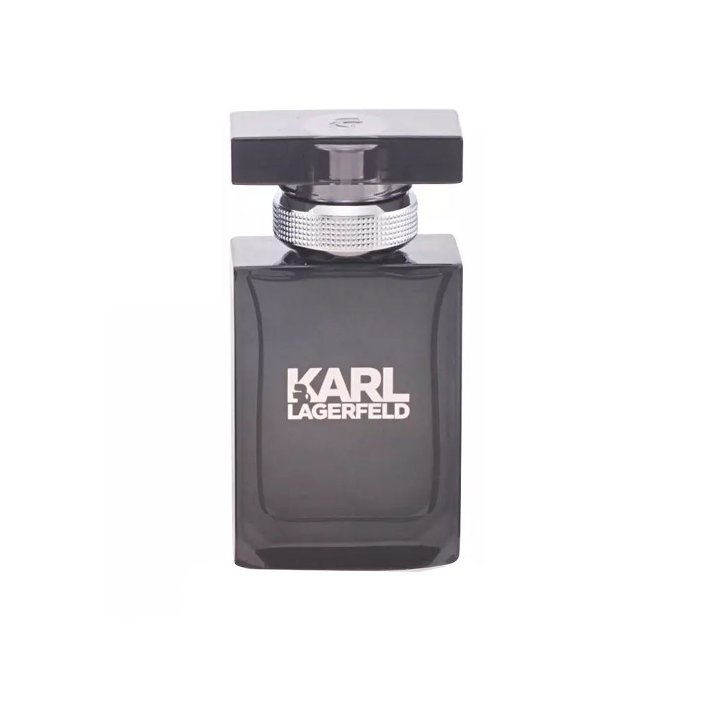 KARL LAGERFELD POUR HOMME eau de toilette spray 50 ml - Image 1