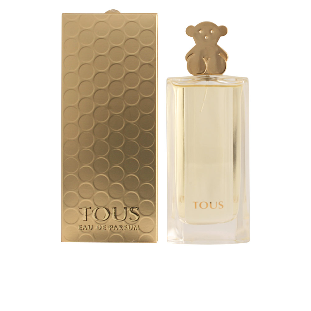 TOUS eau de parfum spray 50 ml - Image 1