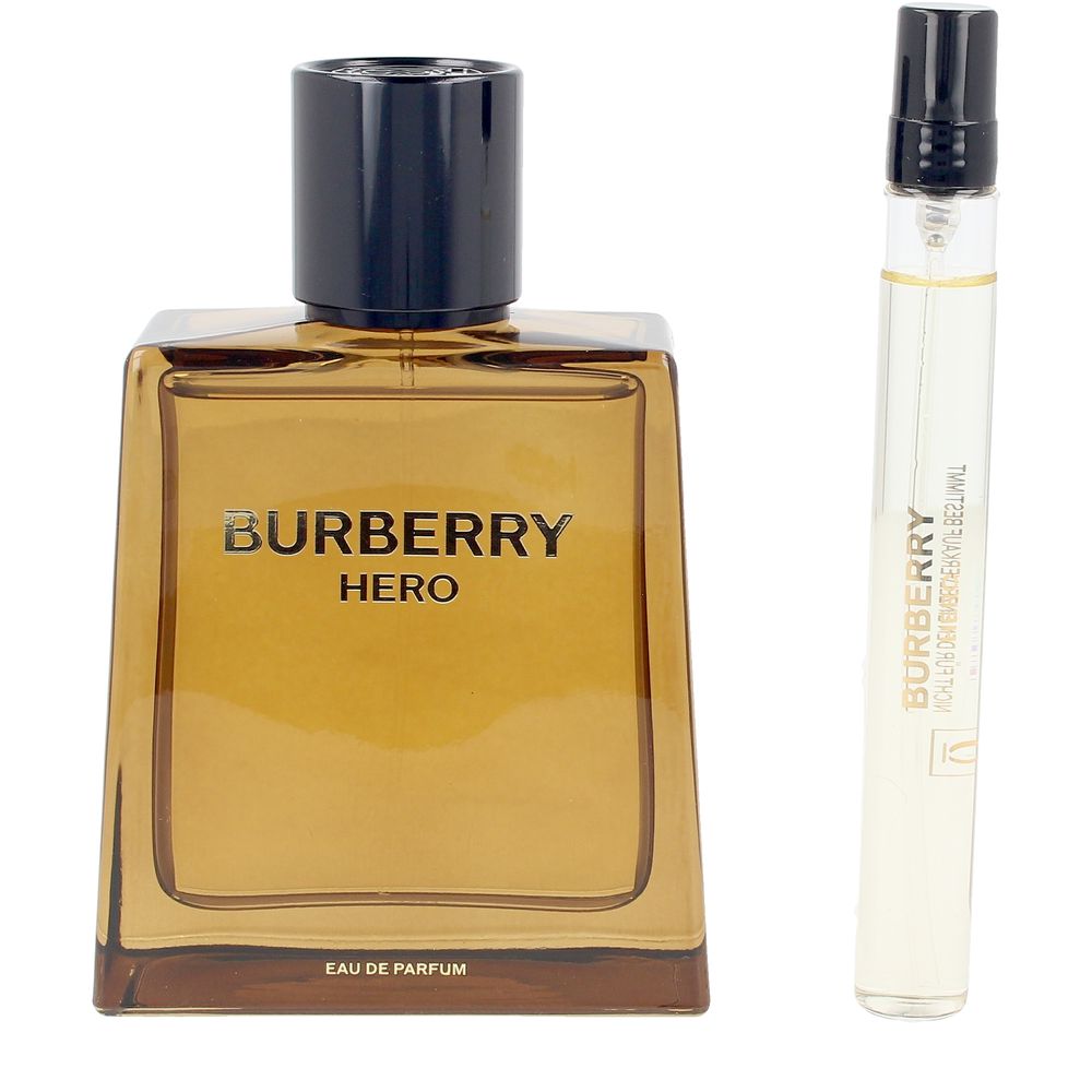 BURBERRY HERO CASE 2 pcs - Image 1