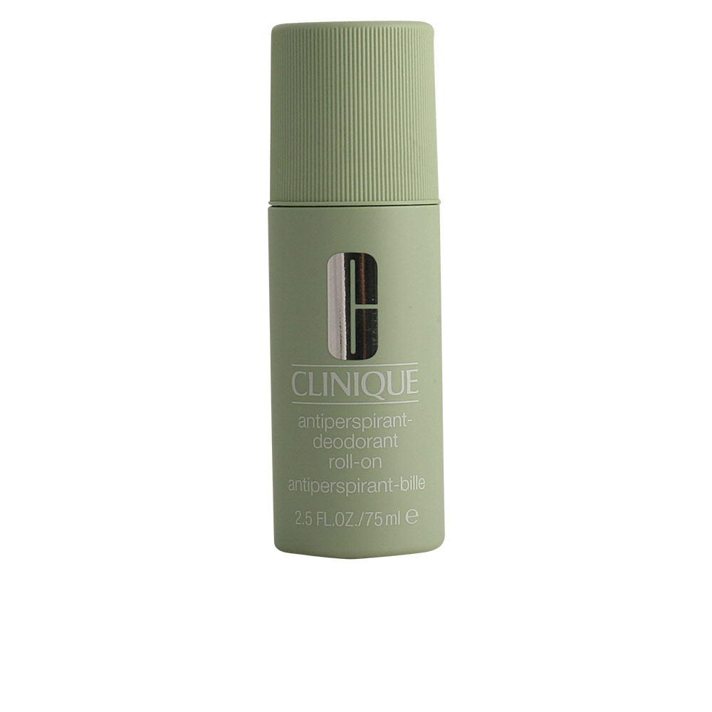 ANTI-PERSPIRANT deodorant roll-on 75 ml - Image 1