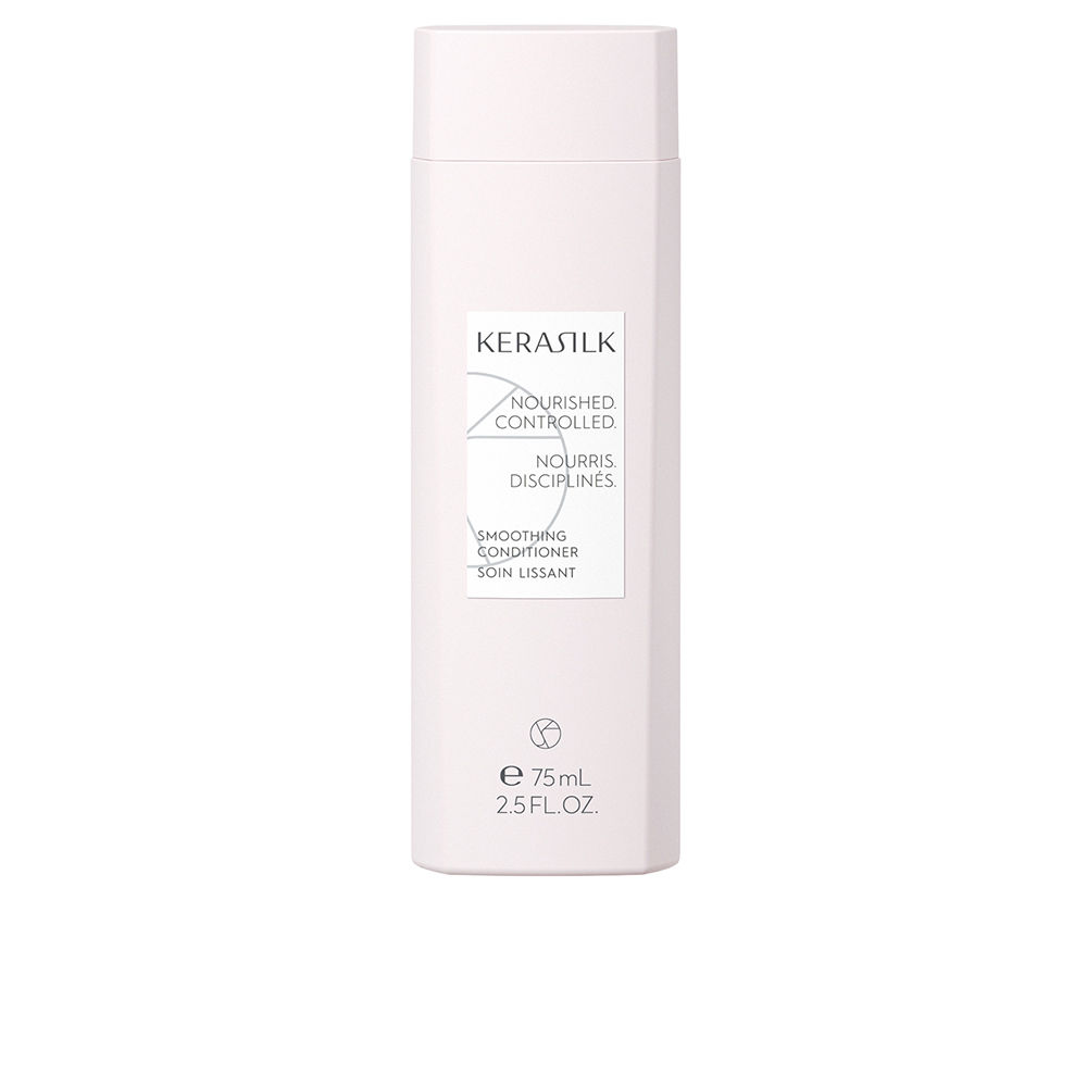 ESSENTIALS smoothing conditioner 75 ml - Image 1
